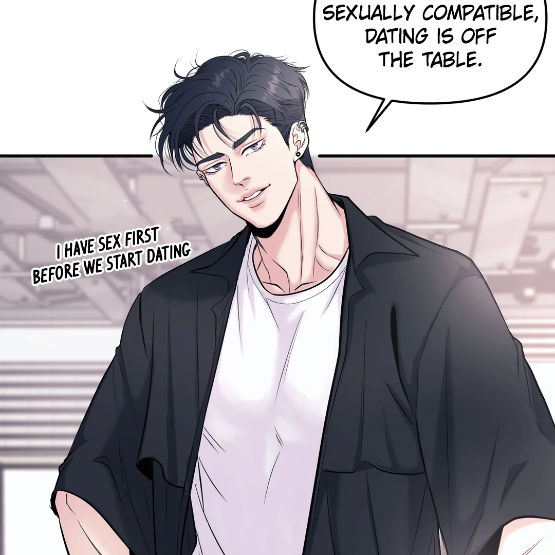 Respect For Taste [DINDIN] - Chapter 1 : 🔞🔞🔞 manhwa