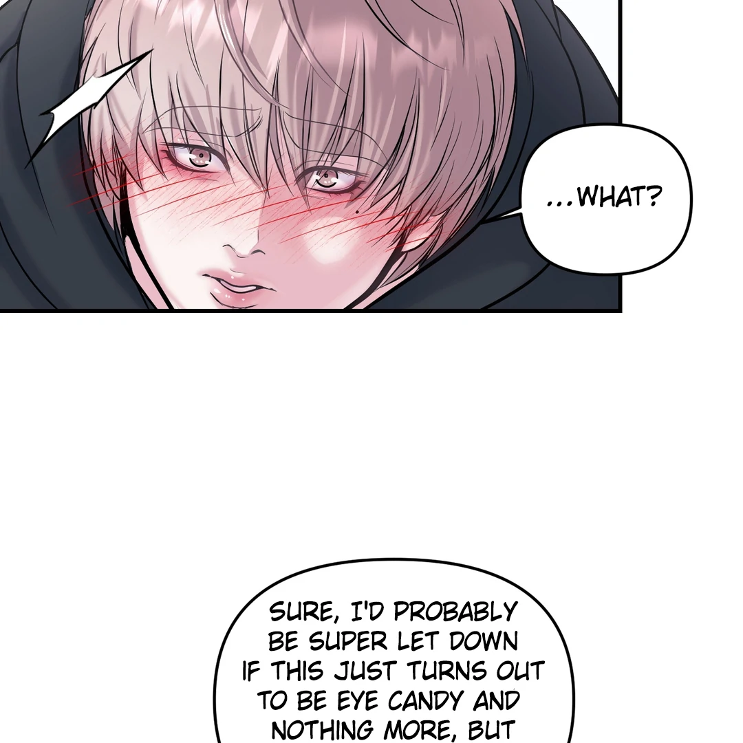 Respect For Taste [DINDIN] - Chapter 1 : 🔞🔞🔞 manhwa