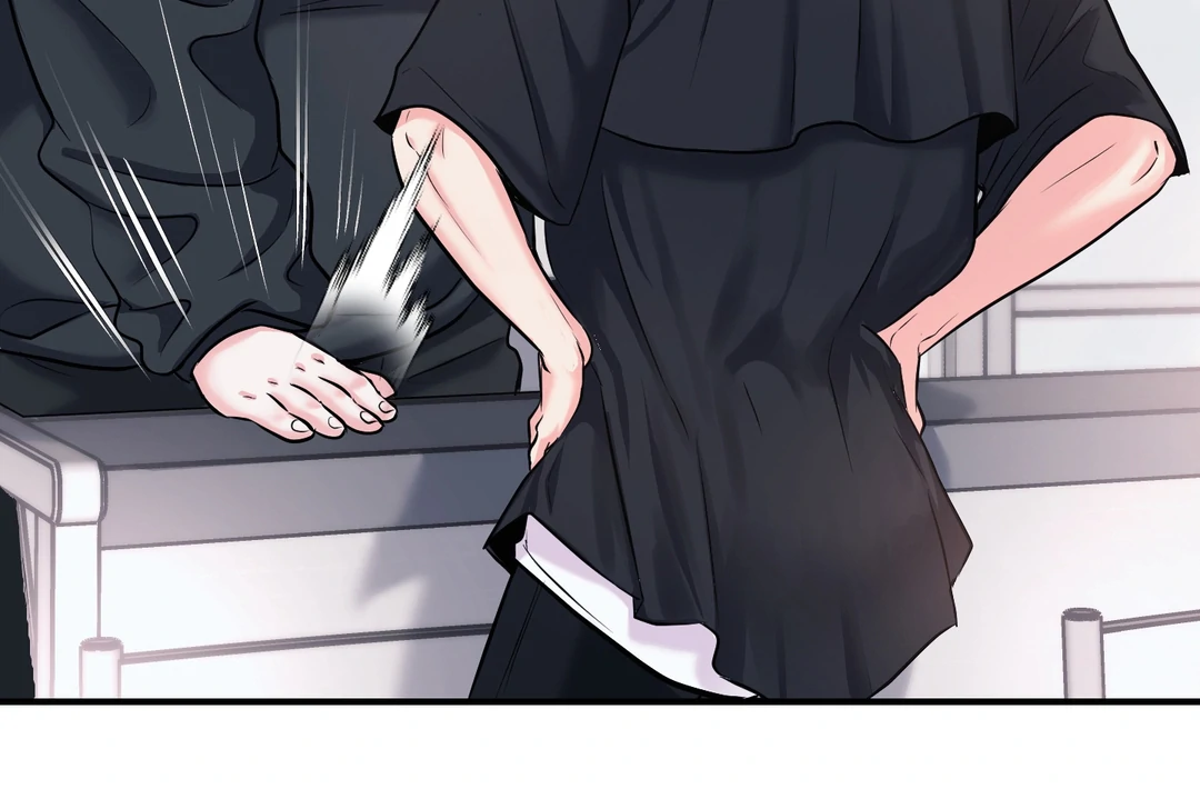 Respect For Taste [DINDIN] - Chapter 1 : 🔞🔞🔞 manhwa