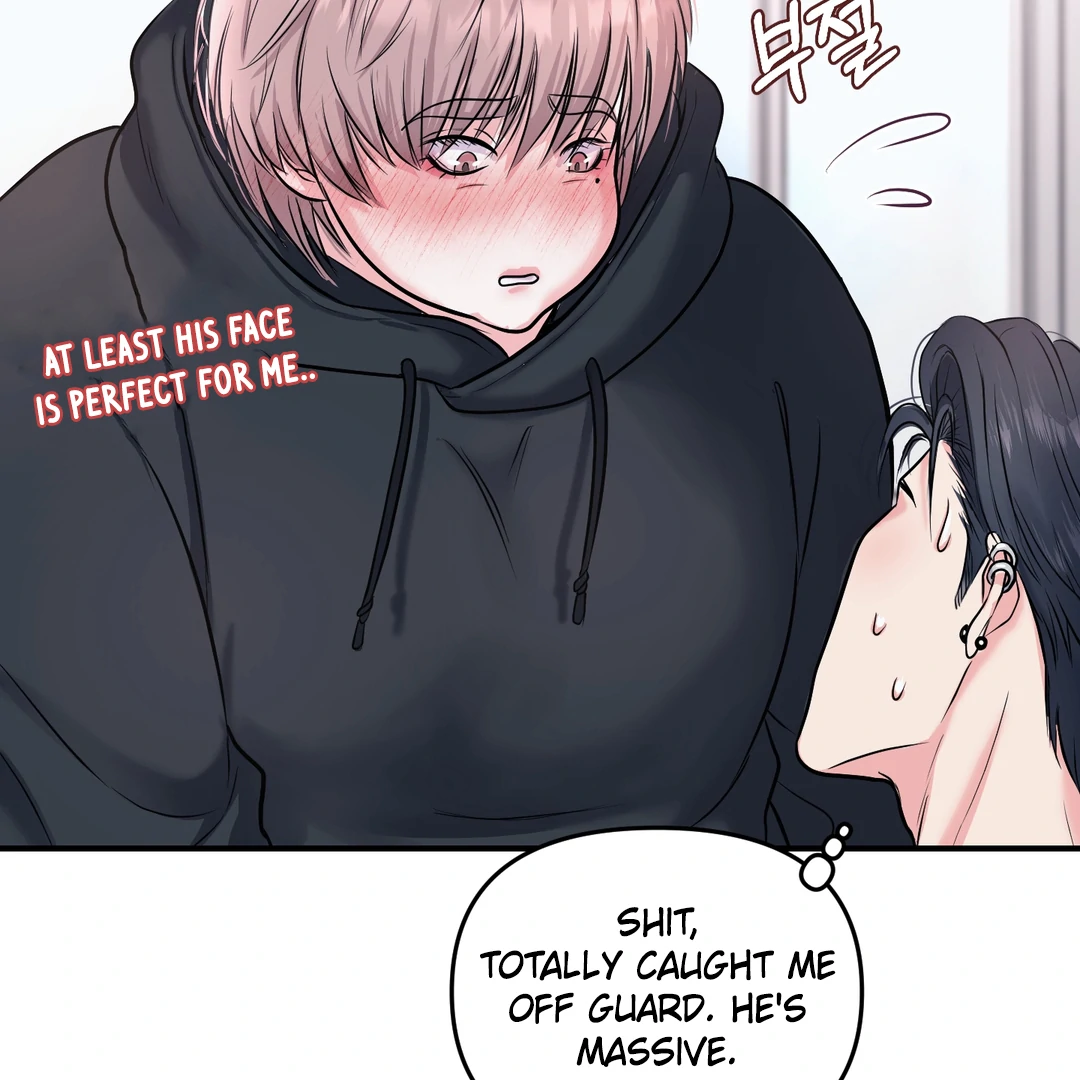 Respect For Taste [DINDIN] - Chapter 1 : 🔞🔞🔞 manhwa