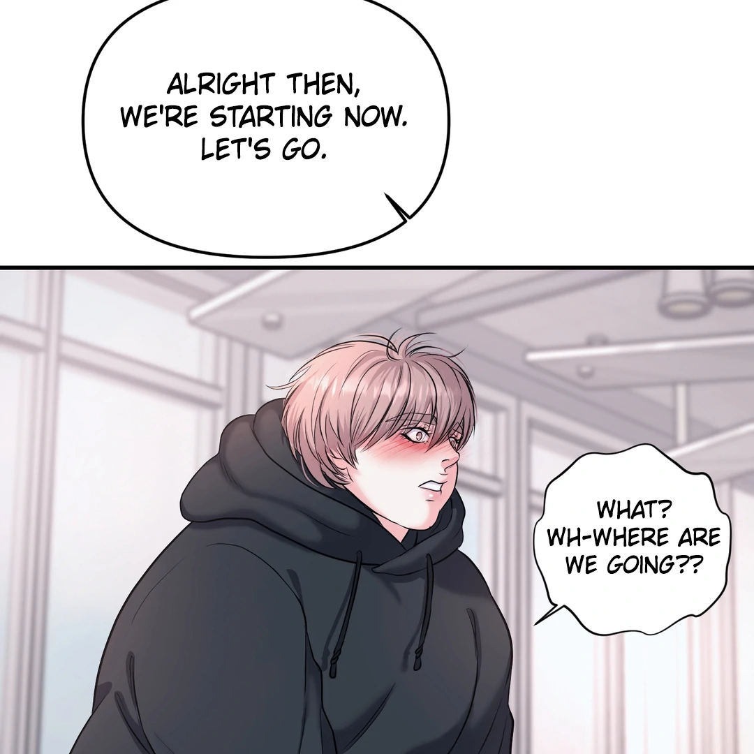 Respect For Taste [DINDIN] - Chapter 1 : 🔞🔞🔞 manhwa