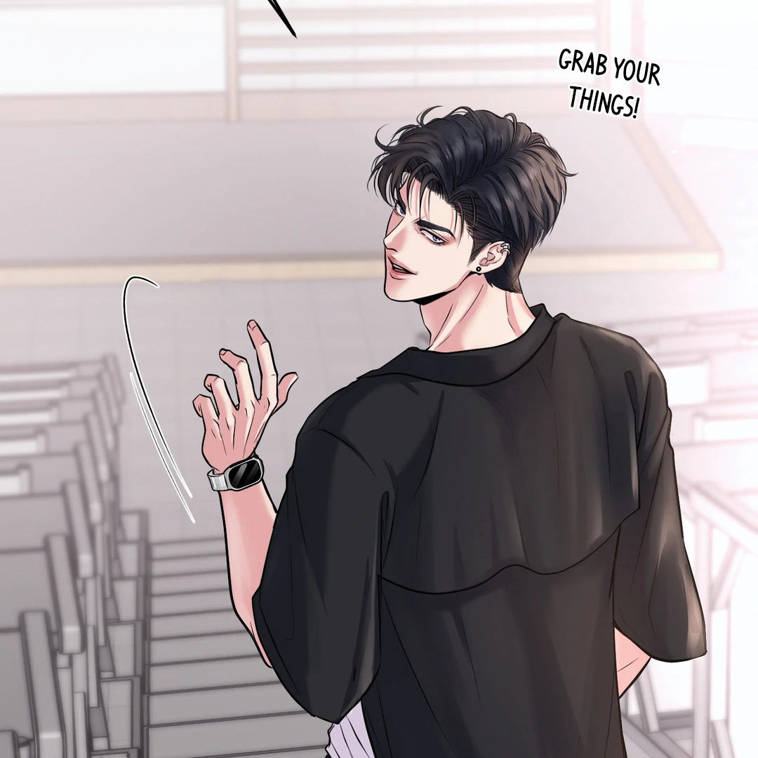 Respect For Taste [DINDIN] - Chapter 1 : 🔞🔞🔞 manhwa