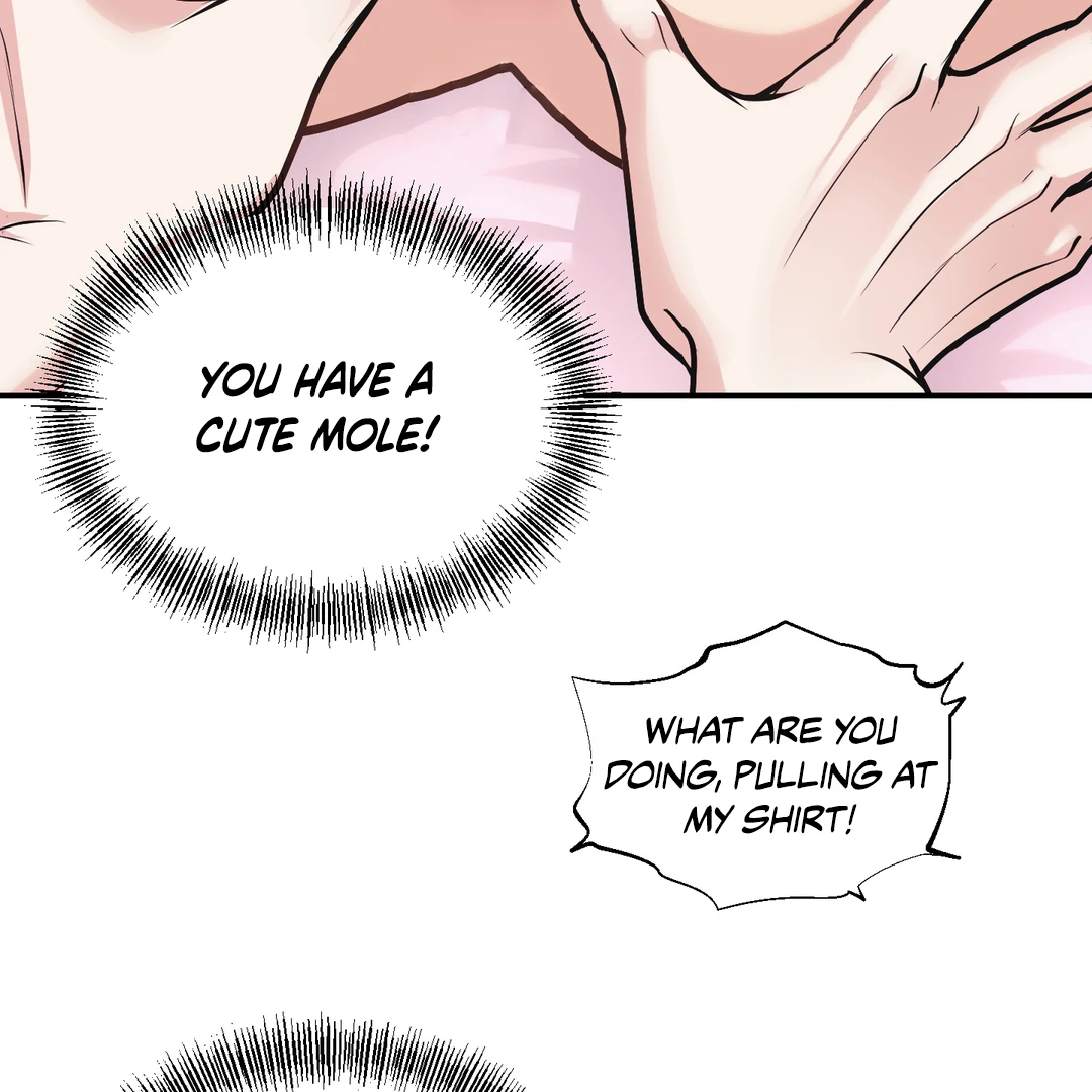 Respect For Taste [DINDIN] - Chapter 10 : 🔞🔞🔞 manhwa