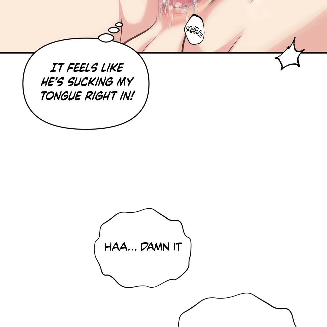 Respect For Taste [DINDIN] - Chapter 10 : 🔞🔞🔞 manhwa