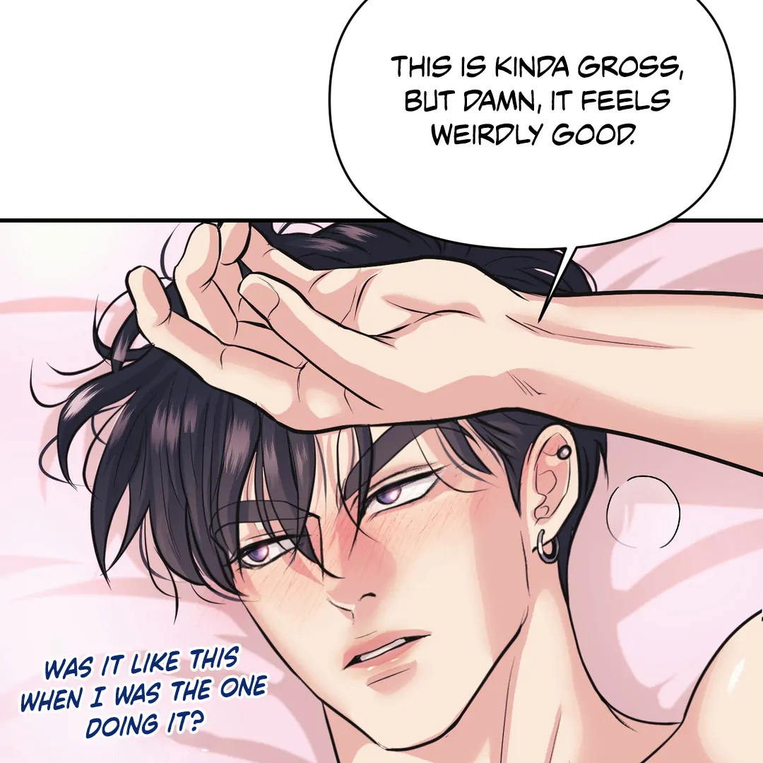 Respect For Taste [DINDIN] - Chapter 10 : 🔞🔞🔞 manhwa