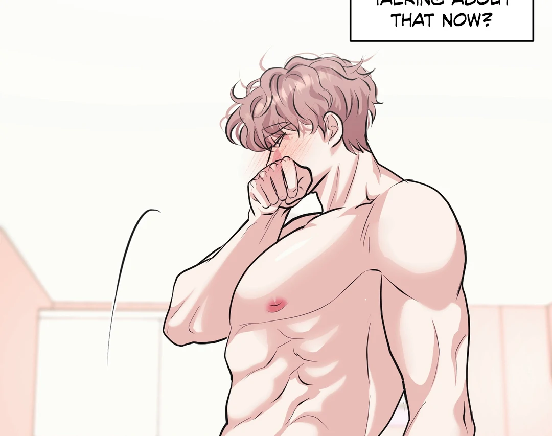 Respect For Taste [DINDIN] - Chapter 10 : 🔞🔞🔞 manhwa