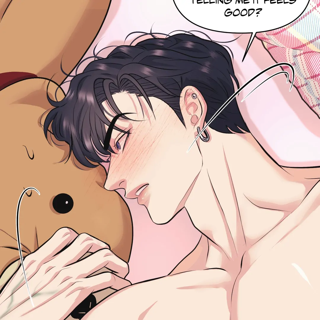 Respect For Taste [DINDIN] - Chapter 10 : 🔞🔞🔞 manhwa