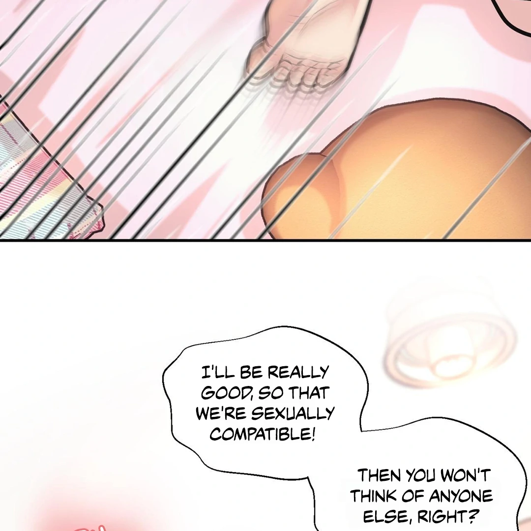Respect For Taste [DINDIN] - Chapter 10 : 🔞🔞🔞 manhwa