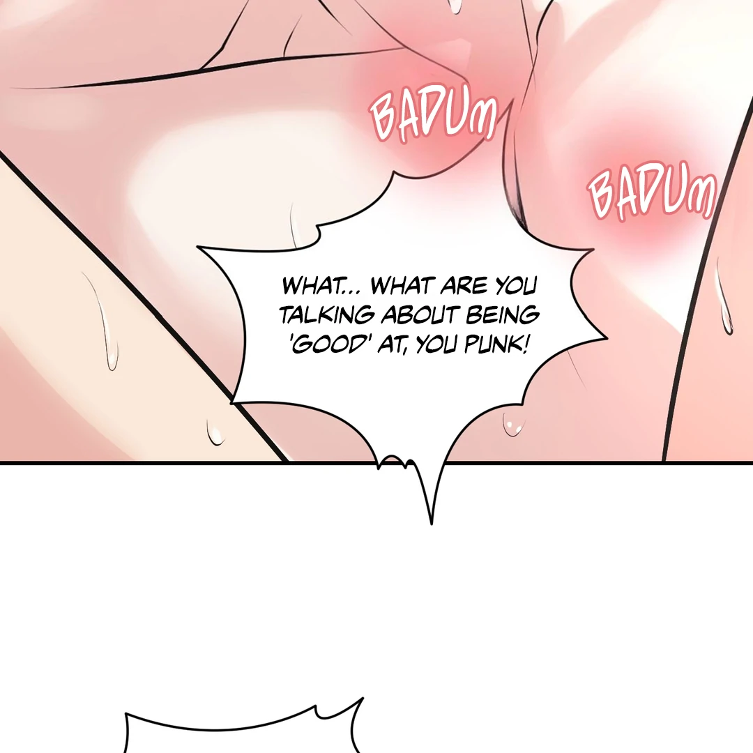Respect For Taste [DINDIN] - Chapter 10 : 🔞🔞🔞 manhwa