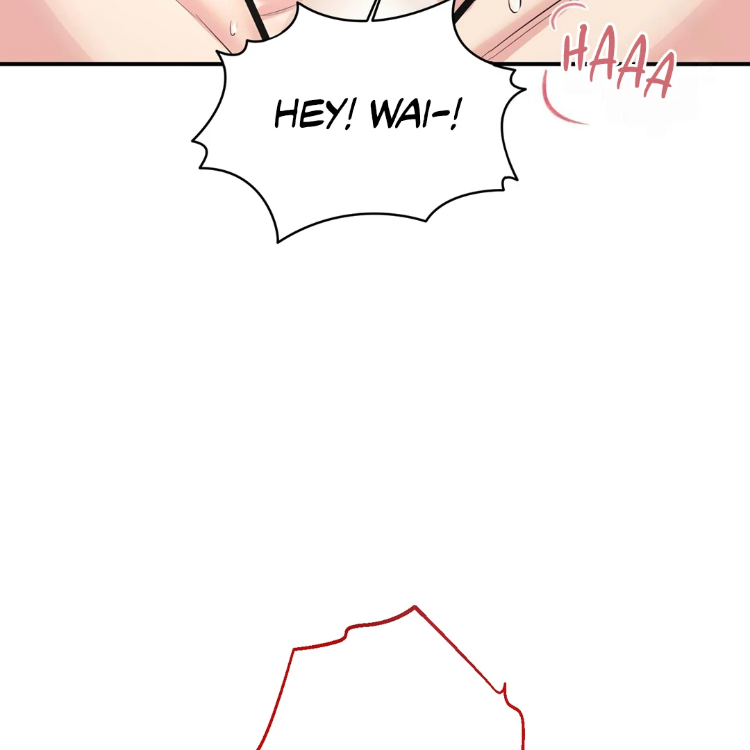 Respect For Taste [DINDIN] - Chapter 10 : 🔞🔞🔞 manhwa