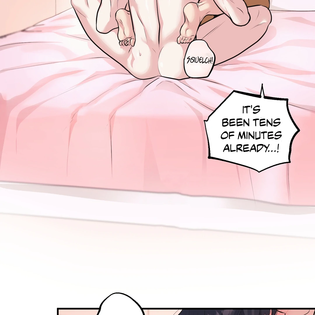 Respect For Taste [DINDIN] - Chapter 10 : 🔞🔞🔞 manhwa