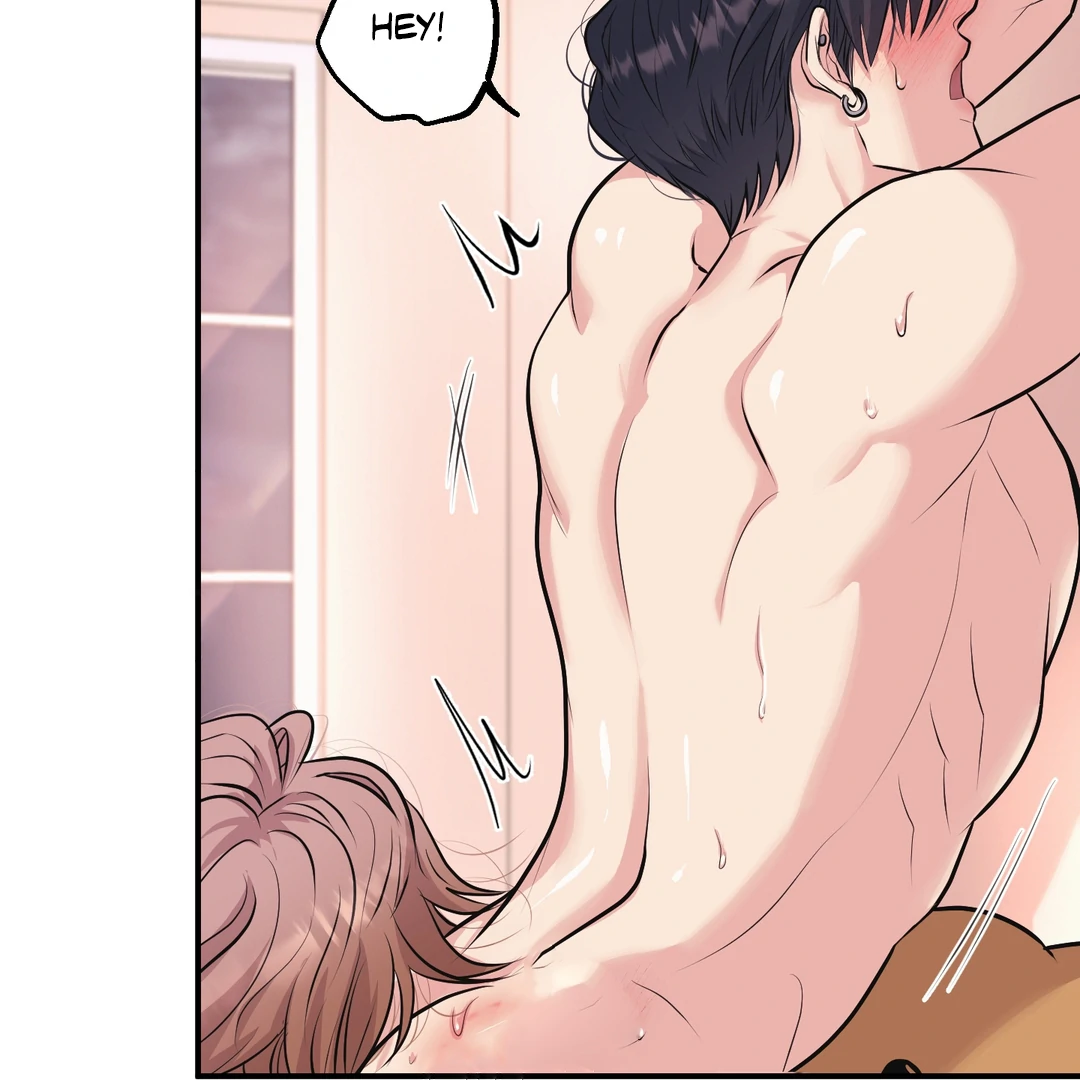 Respect For Taste [DINDIN] - Chapter 10 : 🔞🔞🔞 manhwa
