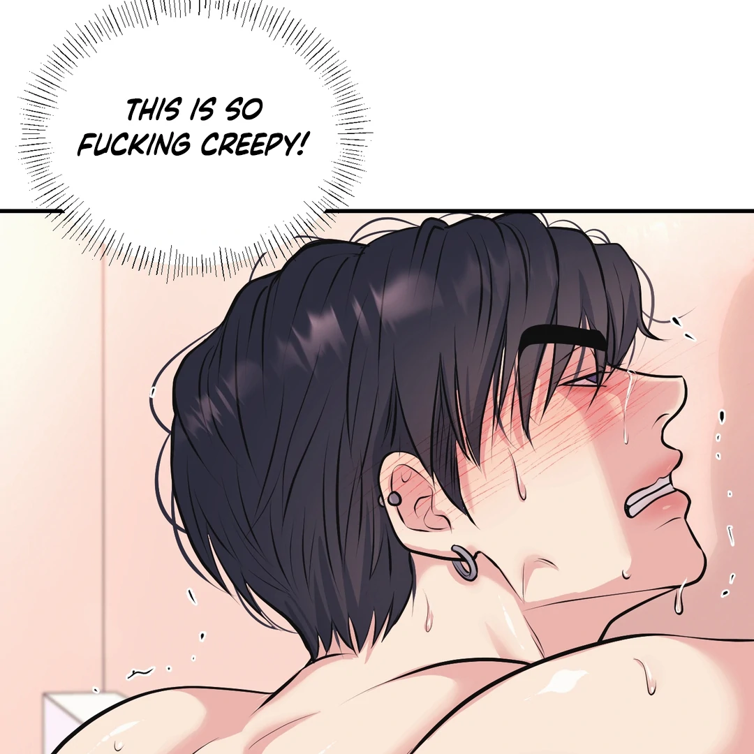 Respect For Taste [DINDIN] - Chapter 10 : 🔞🔞🔞 manhwa