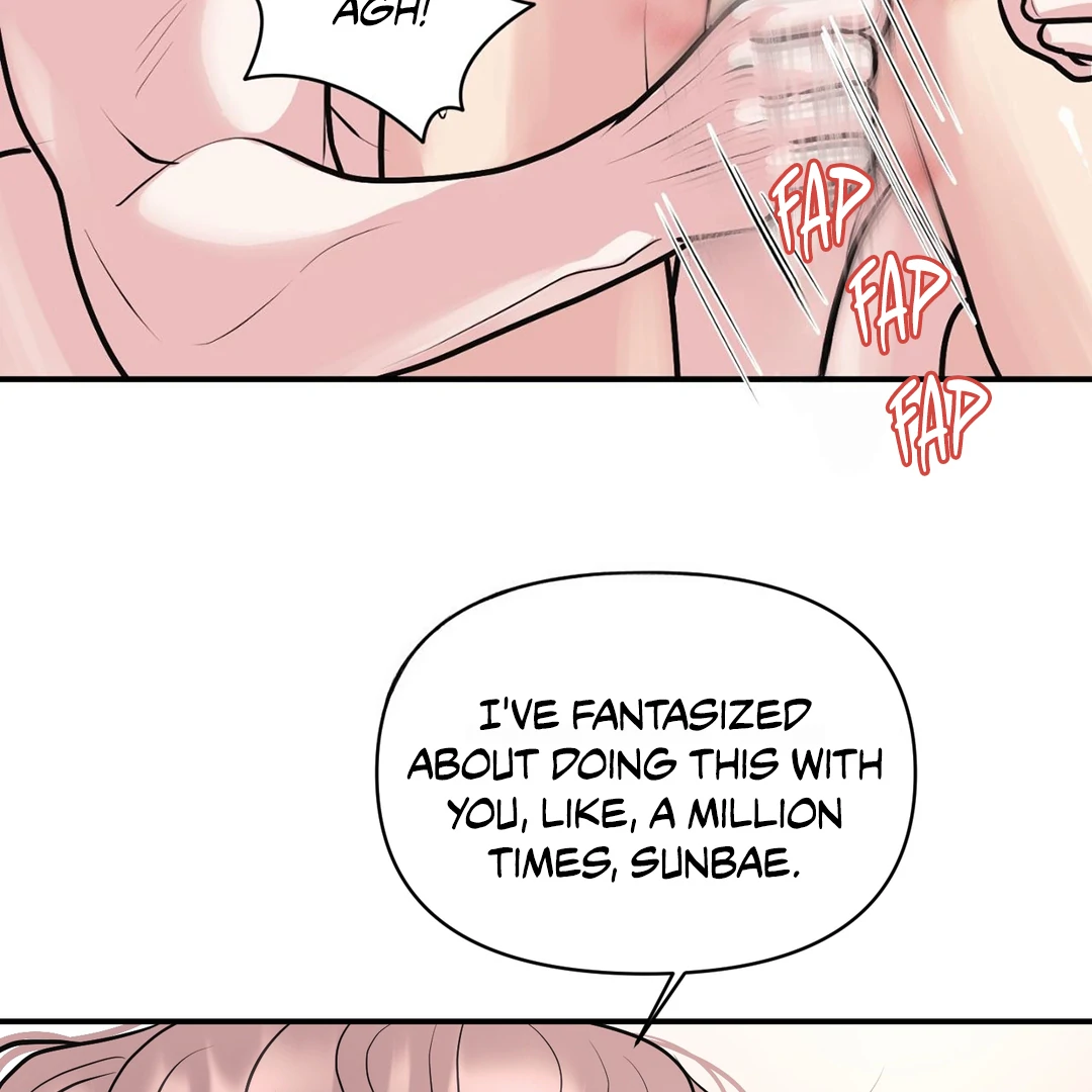 Respect For Taste [DINDIN] - Chapter 10 : 🔞🔞🔞 manhwa