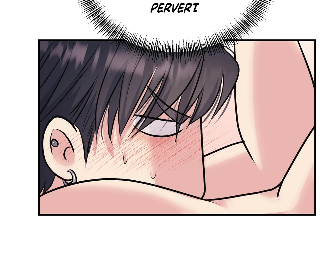 Respect For Taste [DINDIN] - Chapter 10 : 🔞🔞🔞 manhwa