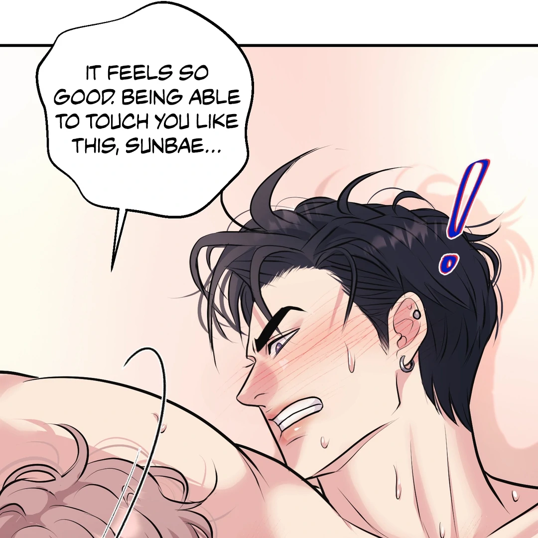 Respect For Taste [DINDIN] - Chapter 10 : 🔞🔞🔞 manhwa