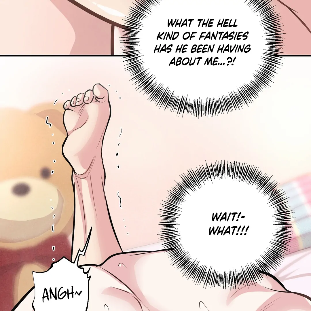 Respect For Taste [DINDIN] - Chapter 10 : 🔞🔞🔞 manhwa