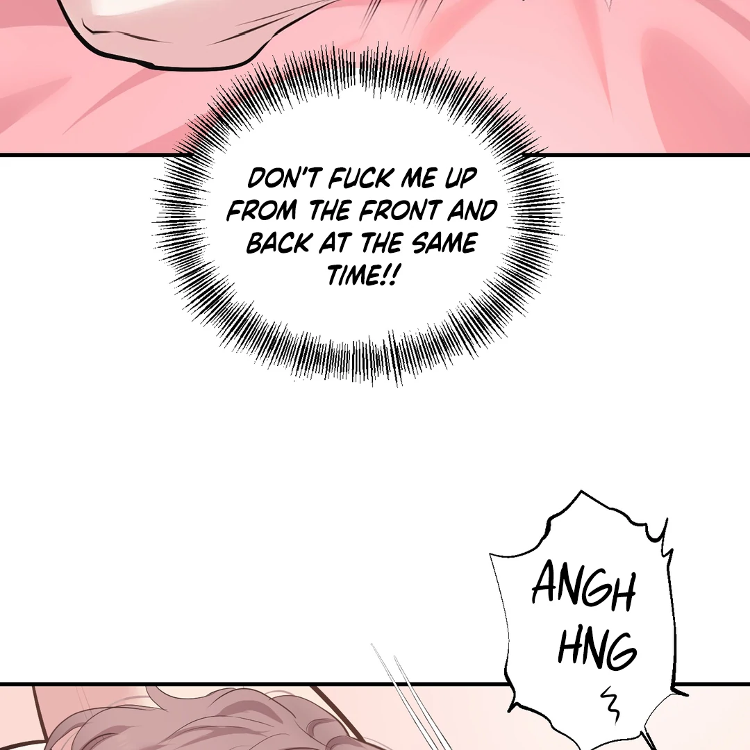 Respect For Taste [DINDIN] - Chapter 10 : 🔞🔞🔞 manhwa