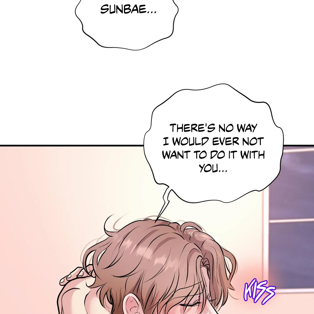 Respect For Taste [DINDIN] - Chapter 10 : 🔞🔞🔞 manhwa