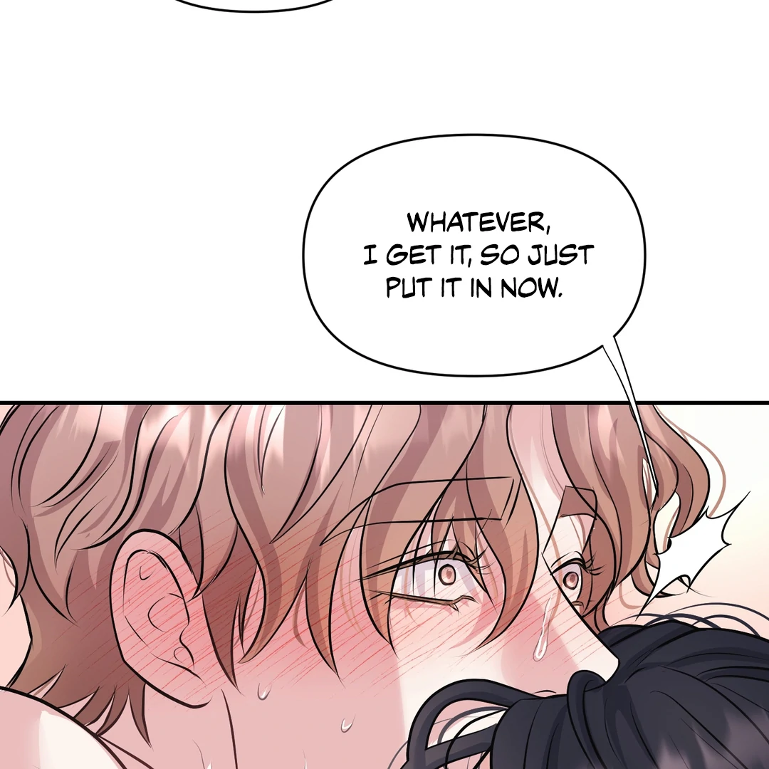 Respect For Taste [DINDIN] - Chapter 10 : 🔞🔞🔞 manhwa