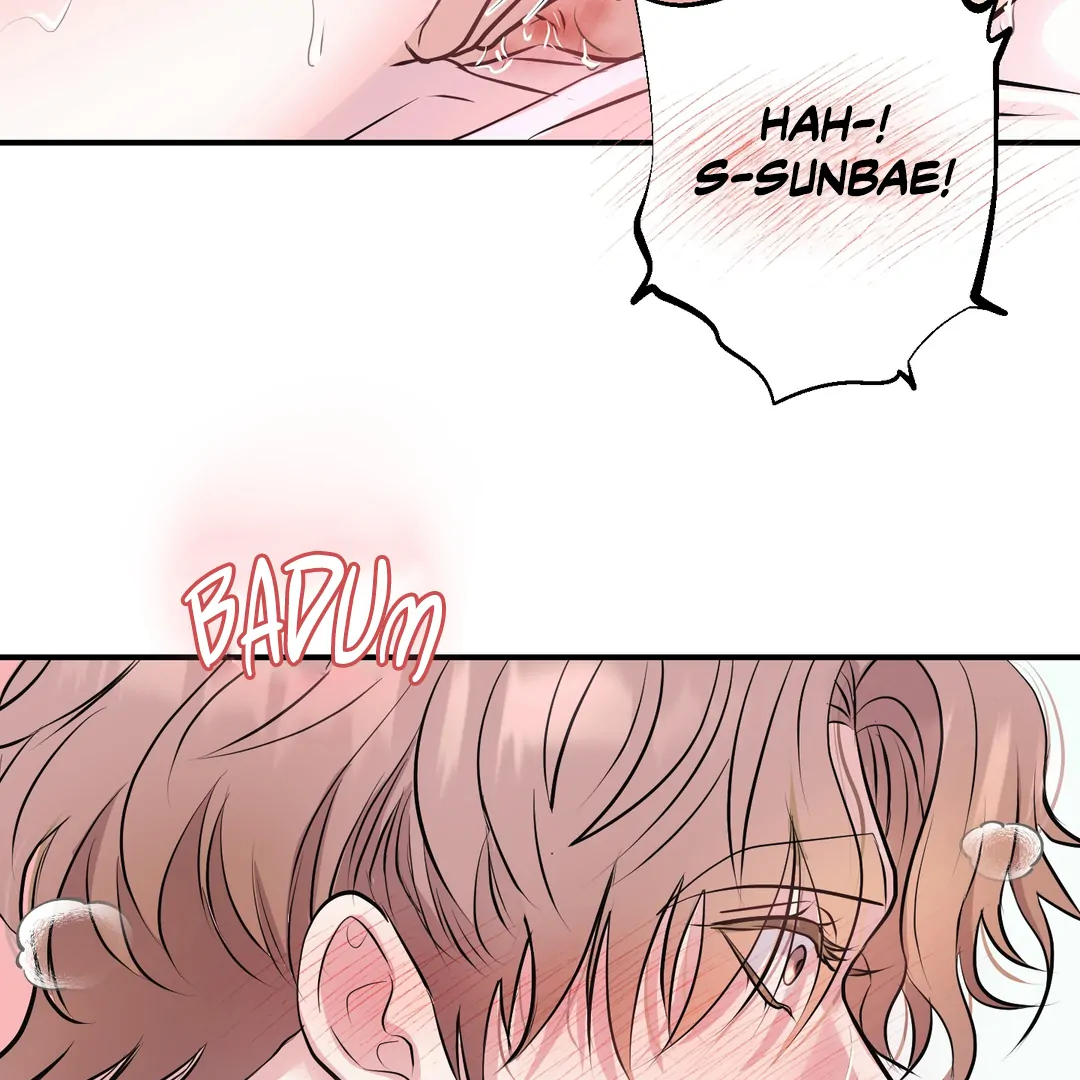 Respect For Taste [DINDIN] - Chapter 10 : 🔞🔞🔞 manhwa