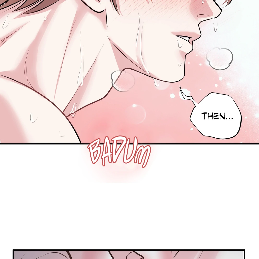 Respect For Taste [DINDIN] - Chapter 10 : 🔞🔞🔞 manhwa