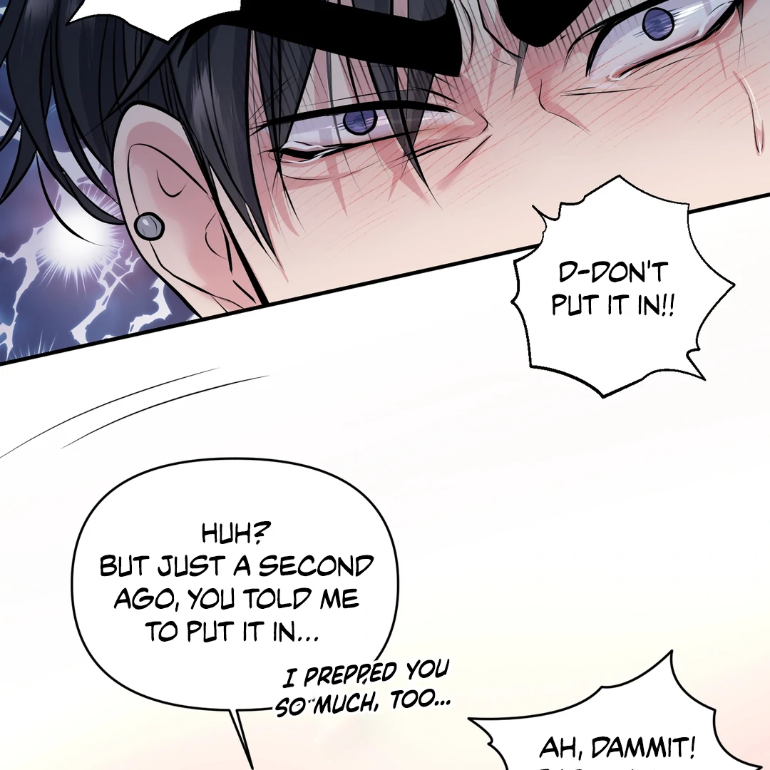 Respect For Taste [DINDIN] - Chapter 10 : 🔞🔞🔞 manhwa