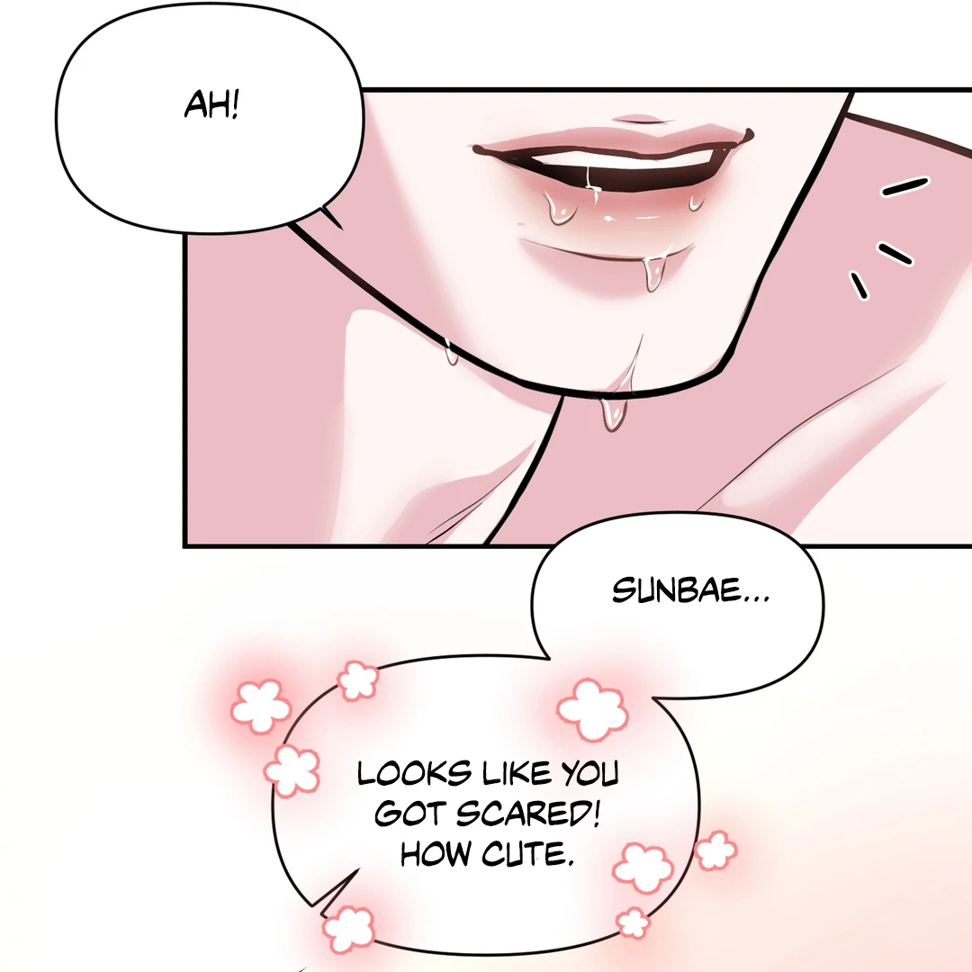 Respect For Taste [DINDIN] - Chapter 10 : 🔞🔞🔞 manhwa