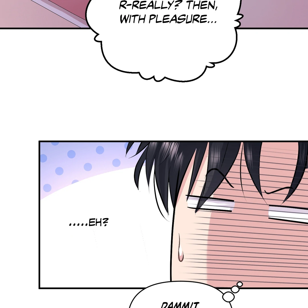 Respect For Taste [DINDIN] - Chapter 10 : 🔞🔞🔞 manhwa