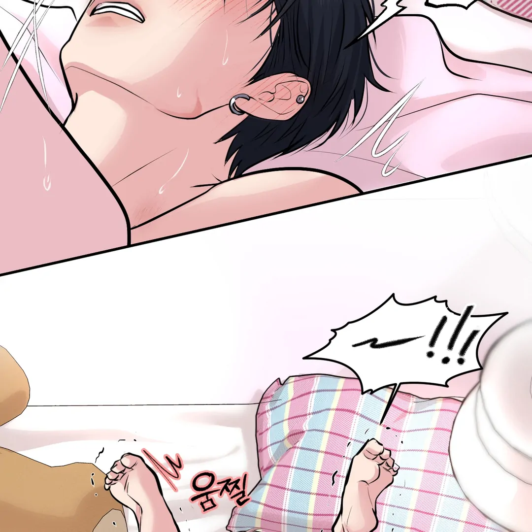 Respect For Taste [DINDIN] - Chapter 10 : 🔞🔞🔞 manhwa