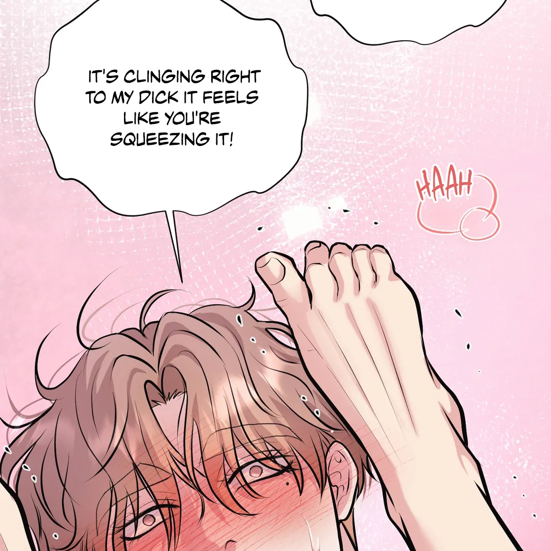 Respect For Taste [DINDIN] - Chapter 10 : 🔞🔞🔞 manhwa
