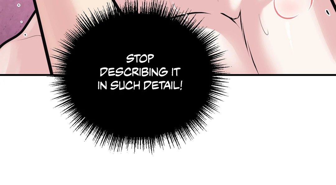 Respect For Taste [DINDIN] - Chapter 10 : 🔞🔞🔞 manhwa