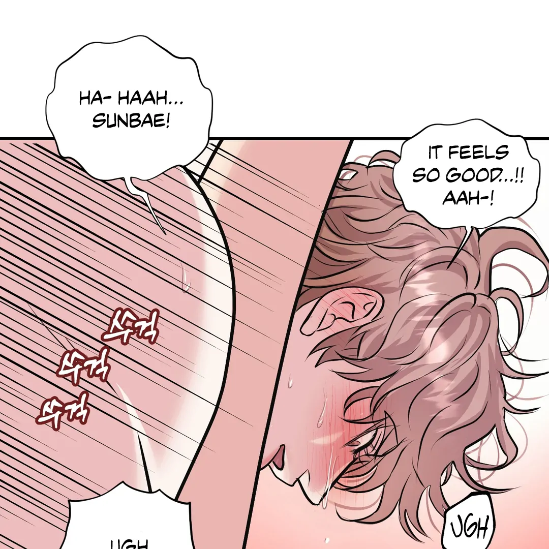 Respect For Taste [DINDIN] - Chapter 10 : 🔞🔞🔞 manhwa