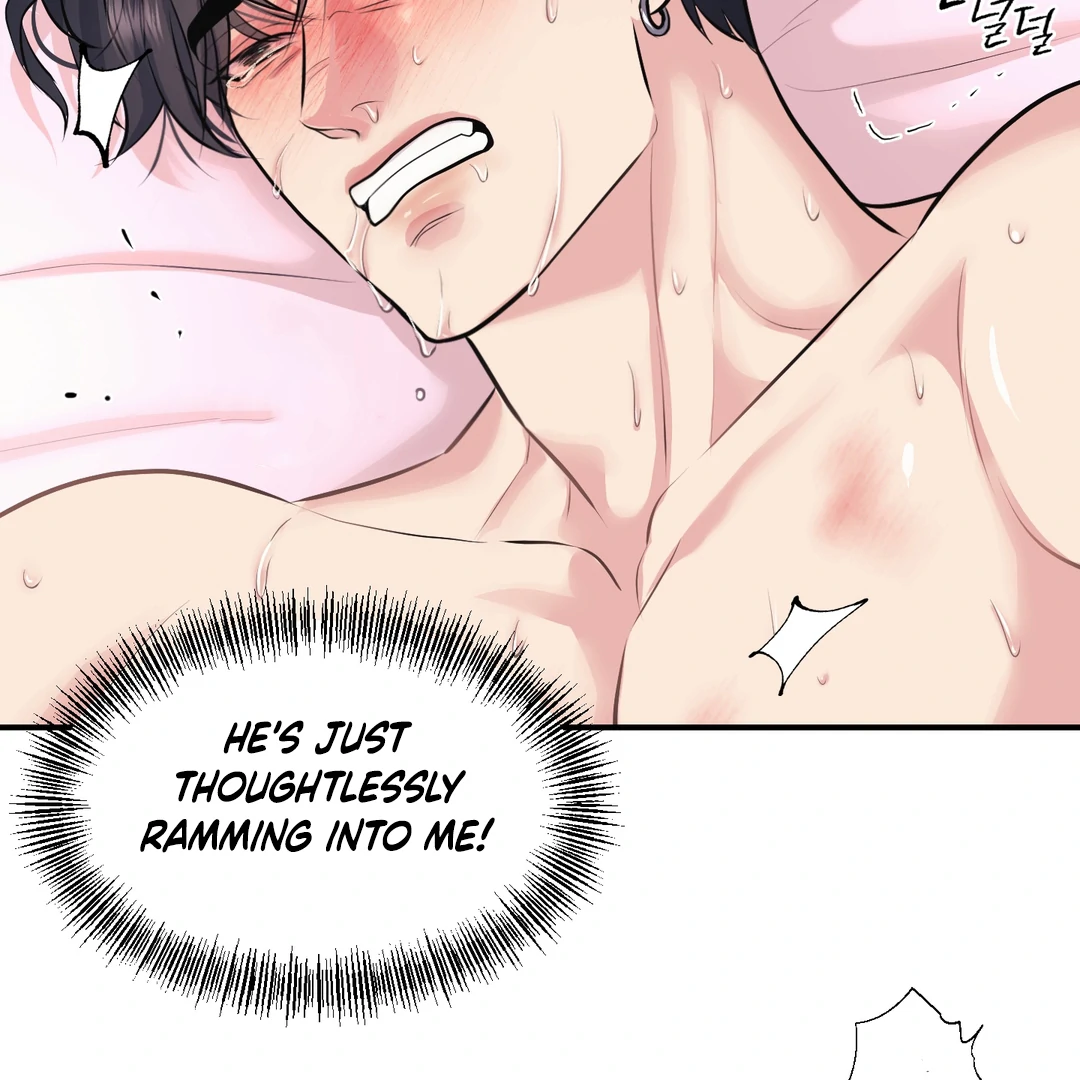 Respect For Taste [DINDIN] - Chapter 10 : 🔞🔞🔞 manhwa