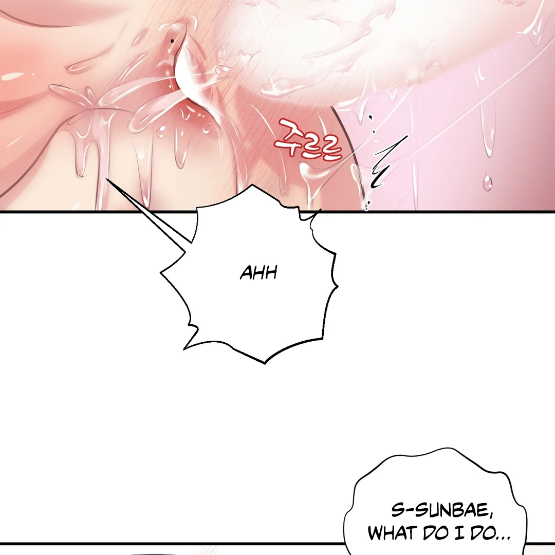 Respect For Taste [DINDIN] - Chapter 10 : 🔞🔞🔞 manhwa