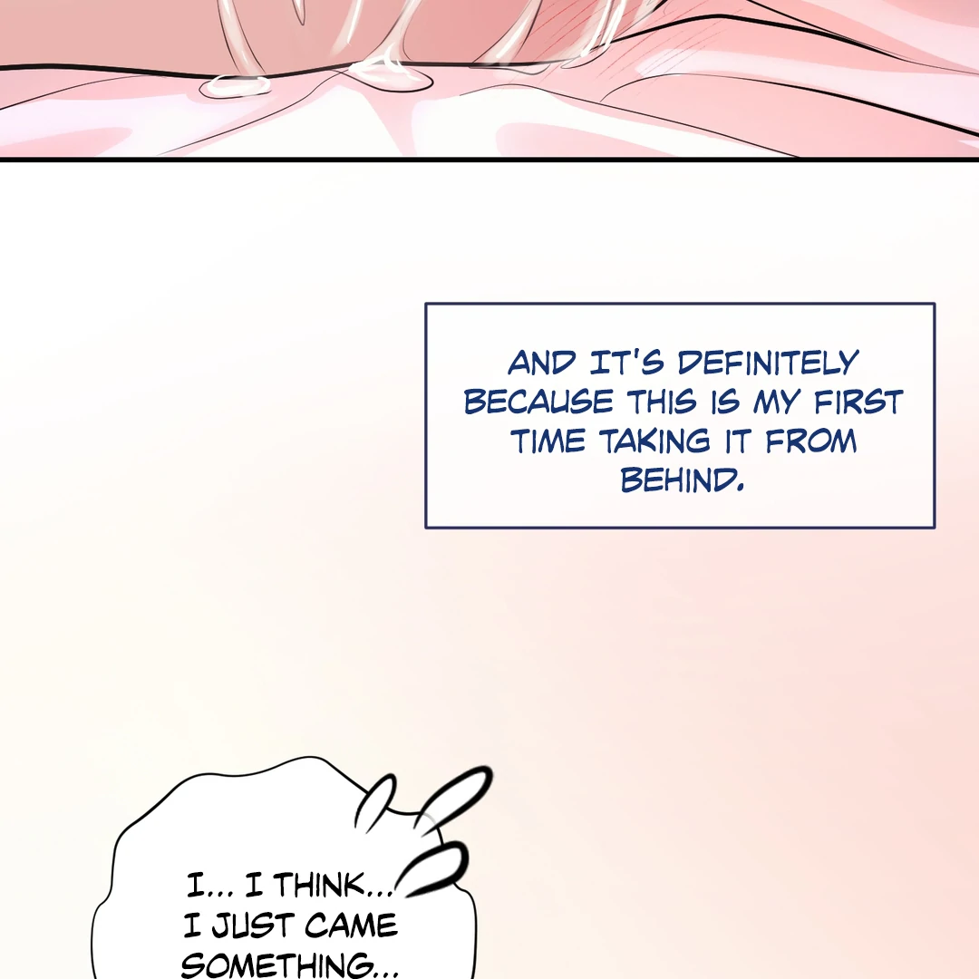 Respect For Taste [DINDIN] - Chapter 10 : 🔞🔞🔞 manhwa