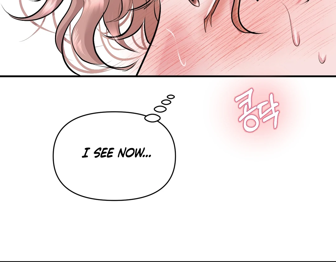 Respect For Taste [DINDIN] - Chapter 10 : 🔞🔞🔞 manhwa