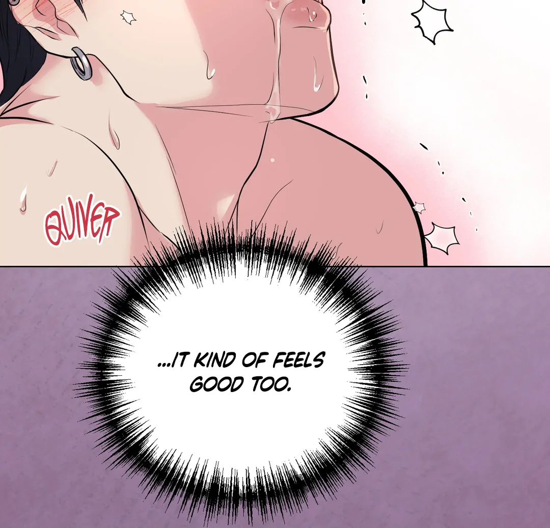 Respect For Taste [DINDIN] - Chapter 11 : Only show to me🔞🔞🔞 manhwa