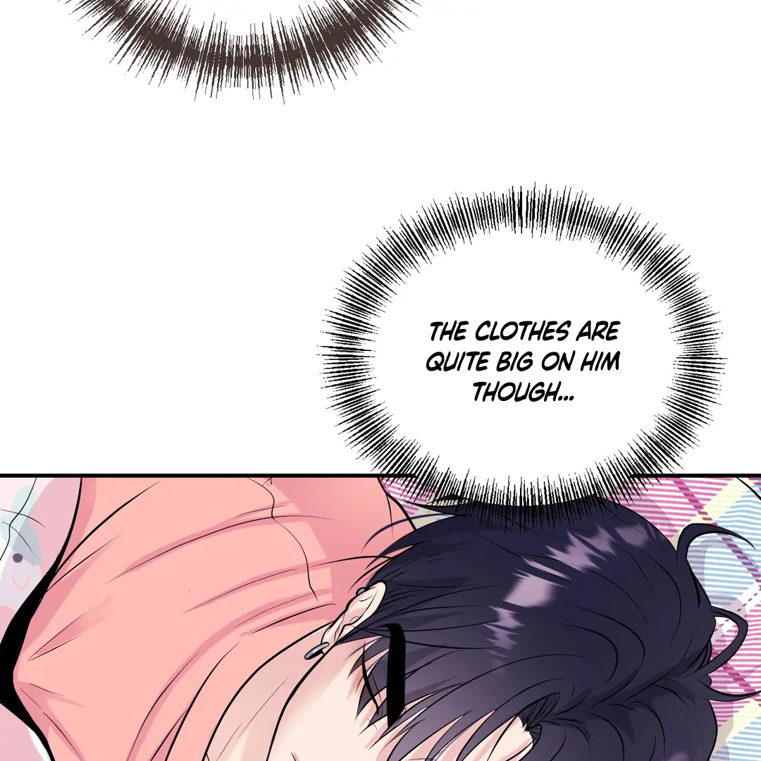 Respect For Taste [DINDIN] - Chapter 12 : Officially Dating~ manhwa