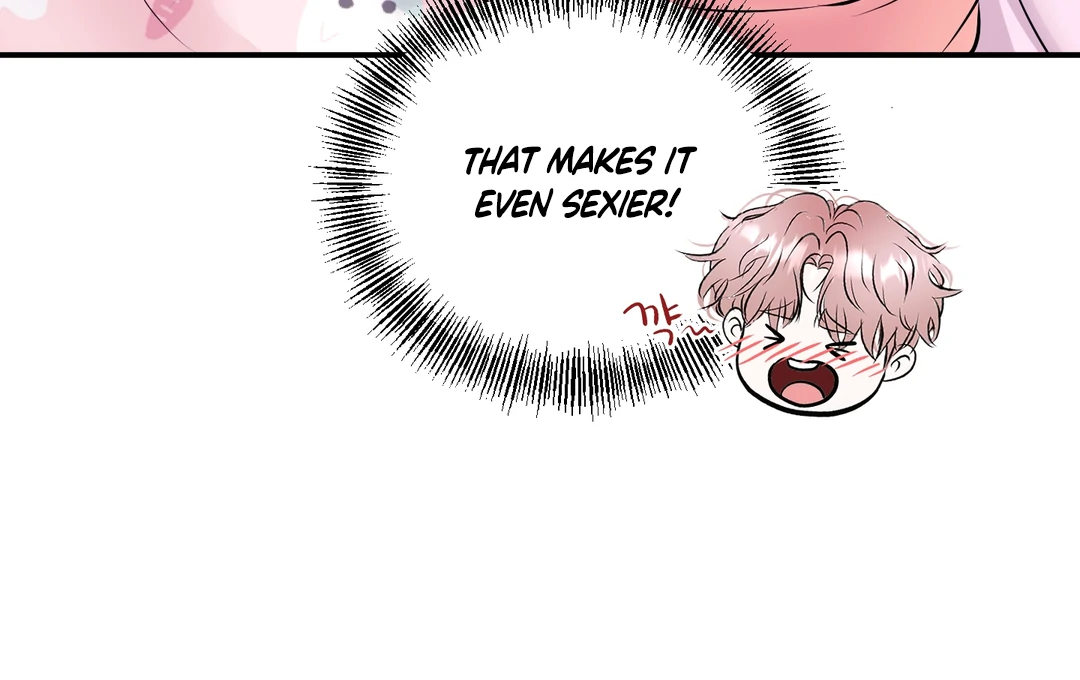 Respect For Taste [DINDIN] - Chapter 12 : Officially Dating~ manhwa