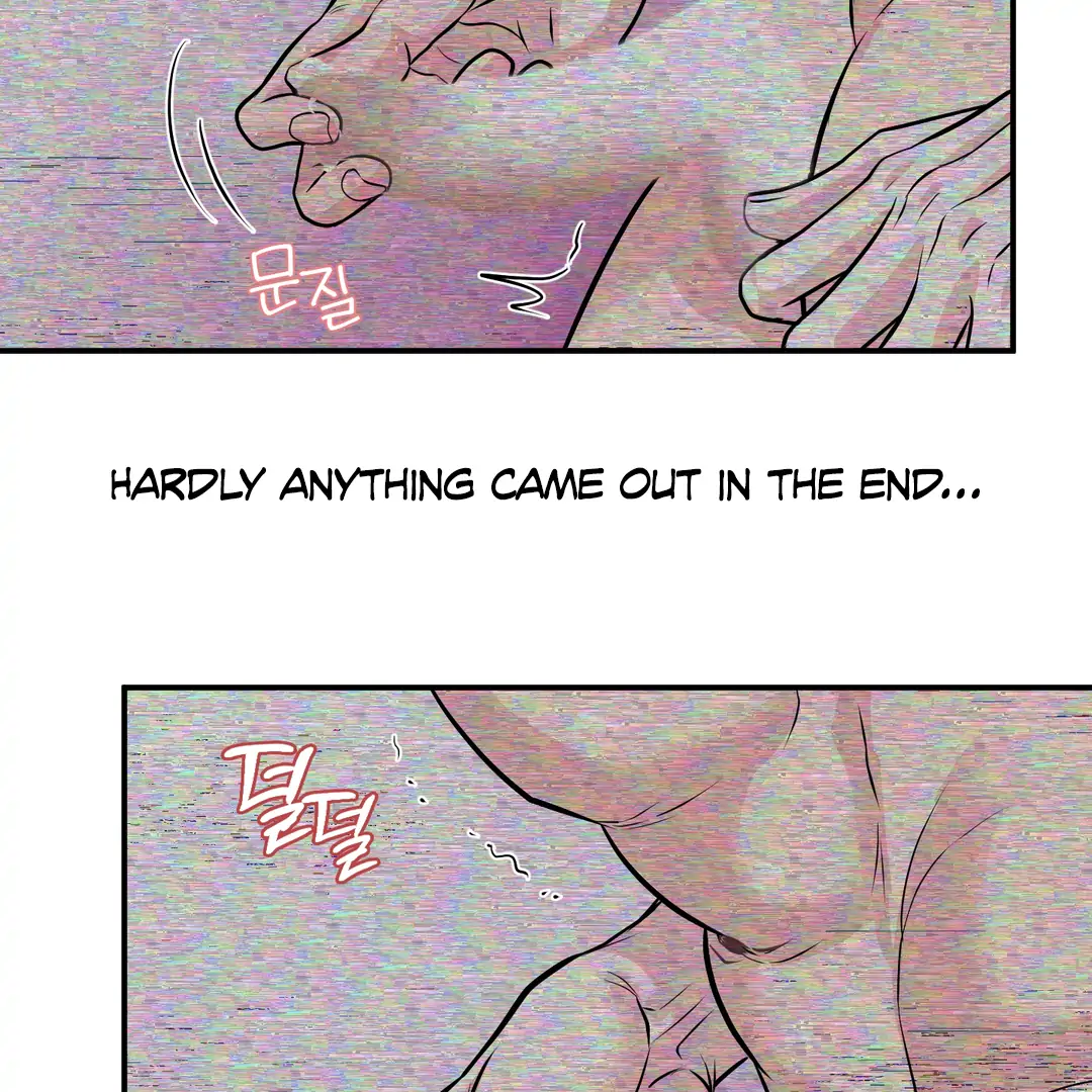 Respect For Taste [DINDIN] - Chapter 12 : Officially Dating~ manhwa
