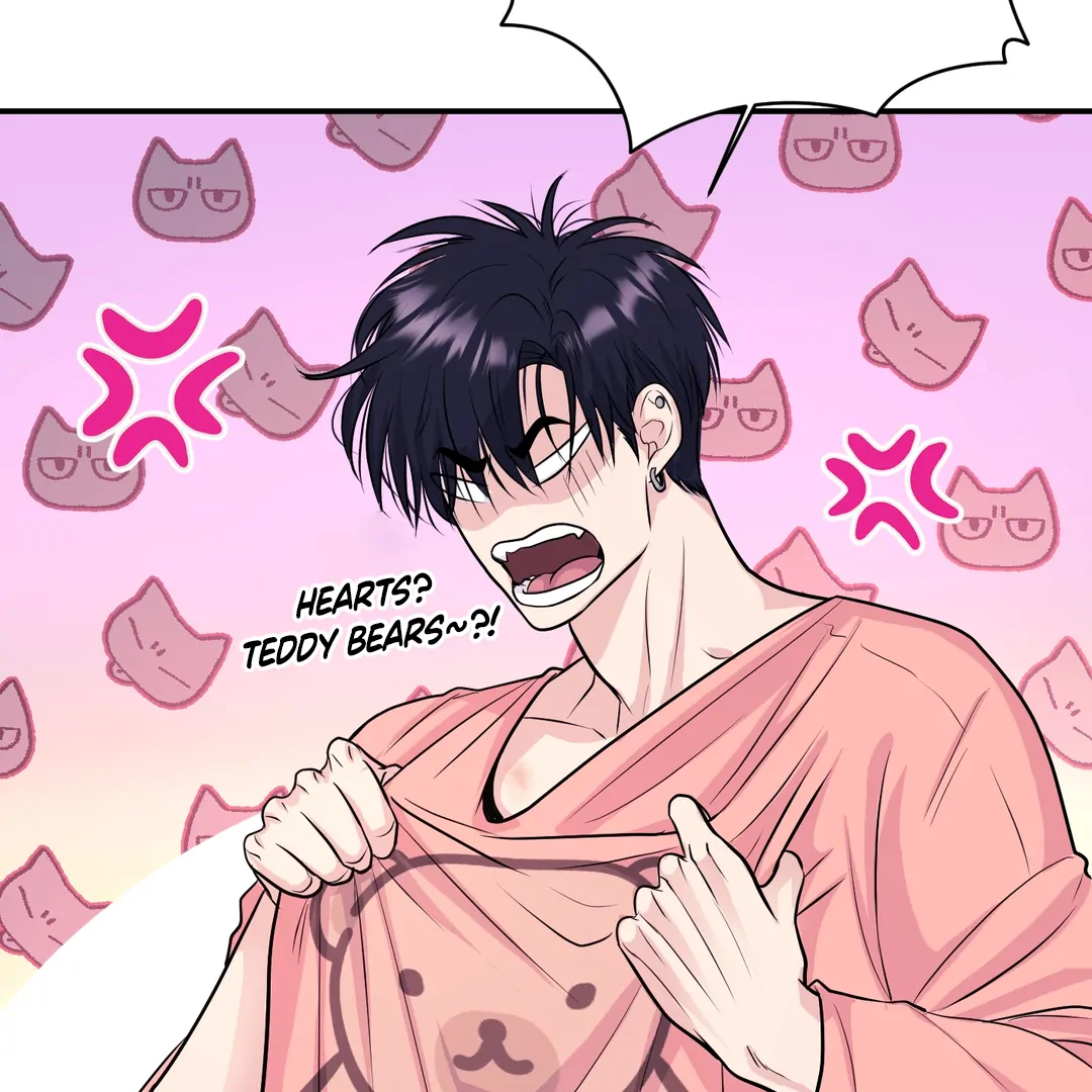 Respect For Taste [DINDIN] - Chapter 12 : Officially Dating~ manhwa