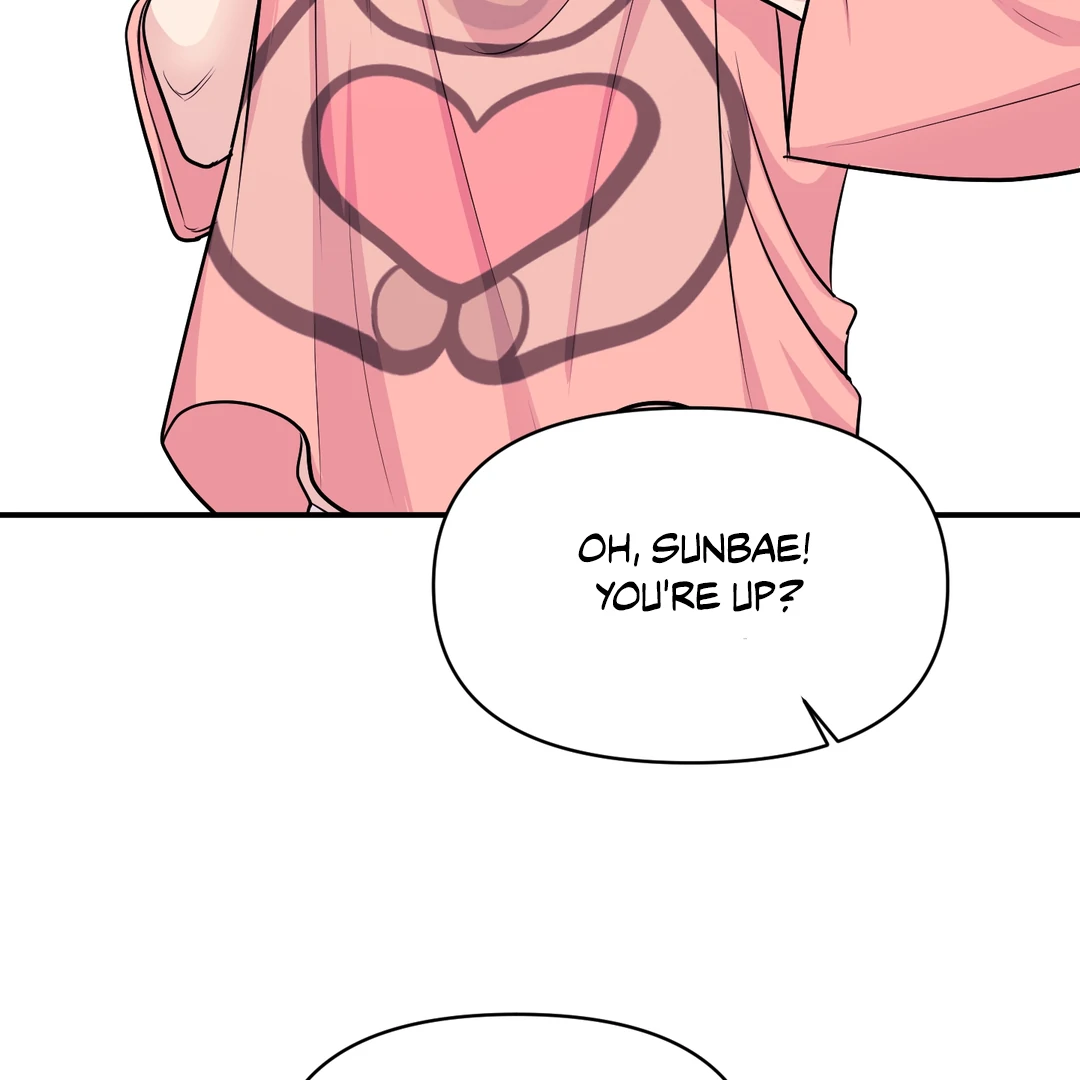 Respect For Taste [DINDIN] - Chapter 12 : Officially Dating~ manhwa