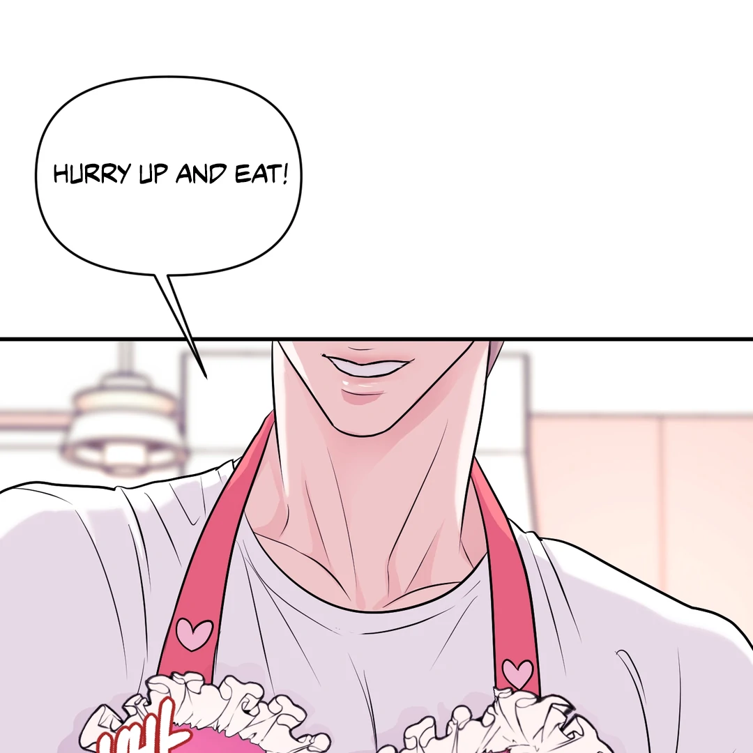 Respect For Taste [DINDIN] - Chapter 12 : Officially Dating~ manhwa