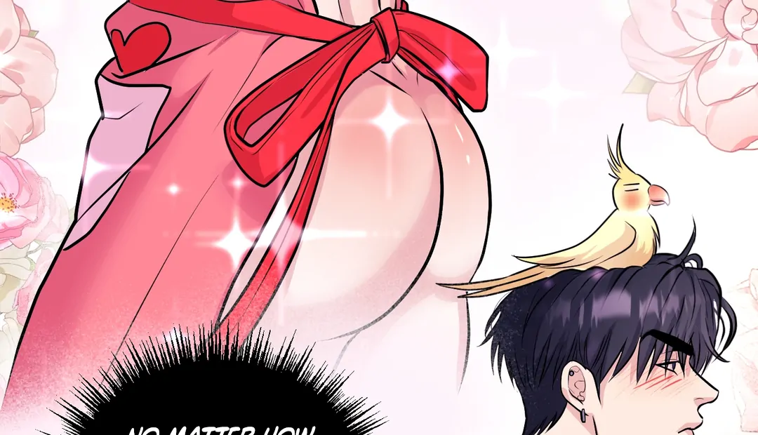 Respect For Taste [DINDIN] - Chapter 12 : Officially Dating~ manhwa