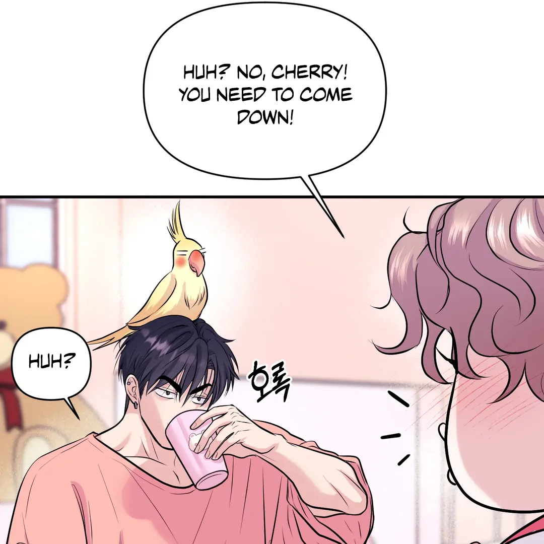 Respect For Taste [DINDIN] - Chapter 12 : Officially Dating~ manhwa