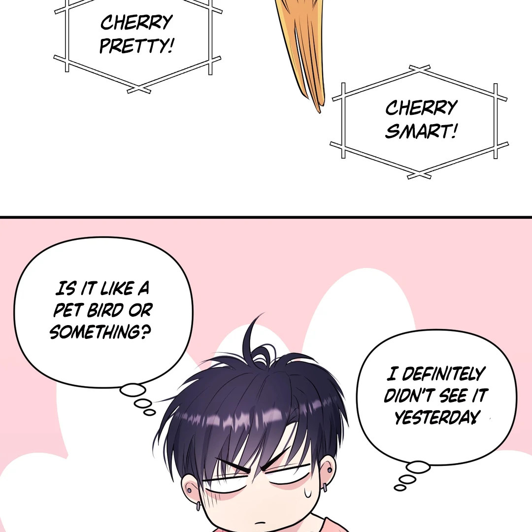Respect For Taste [DINDIN] - Chapter 12 : Officially Dating~ manhwa