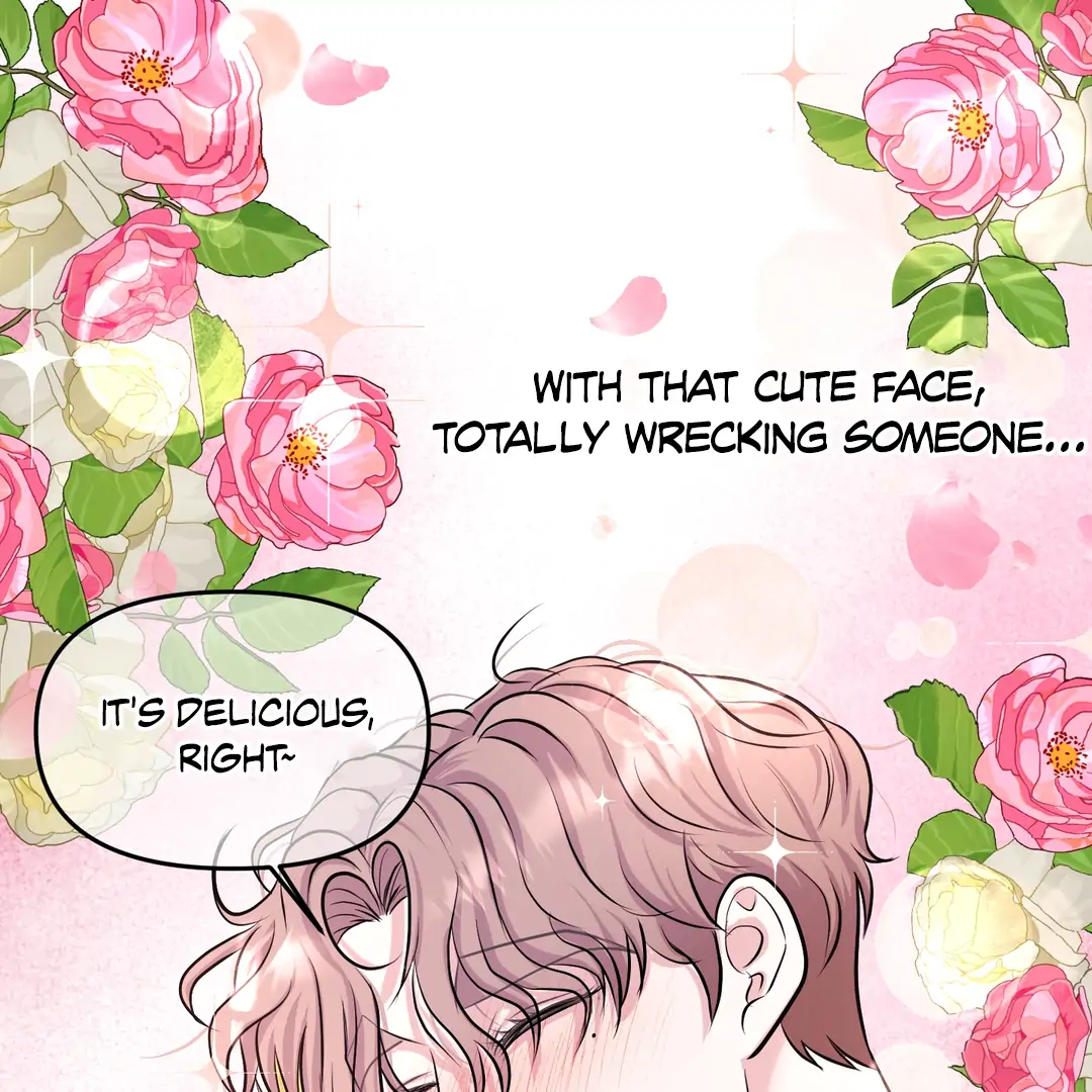 Respect For Taste [DINDIN] - Chapter 12 : Officially Dating~ manhwa