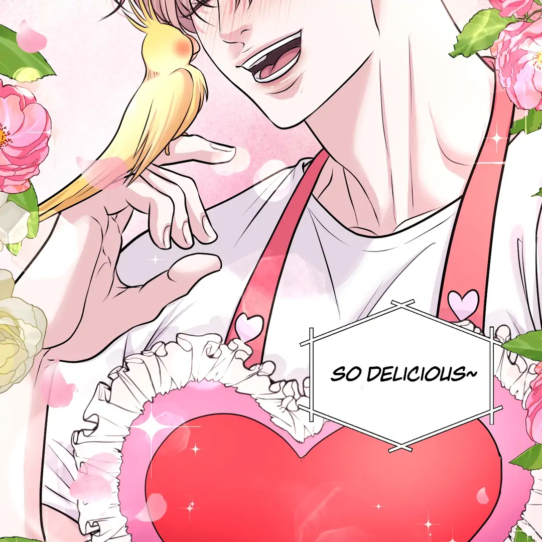 Respect For Taste [DINDIN] - Chapter 12 : Officially Dating~ manhwa