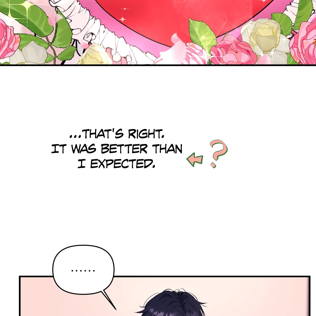 Respect For Taste [DINDIN] - Chapter 12 : Officially Dating~ manhwa